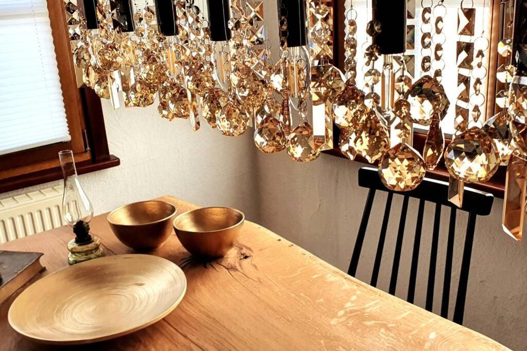 Schatzkaestchen Treasure Chest Stylish Living On The Bodensee Apartment *