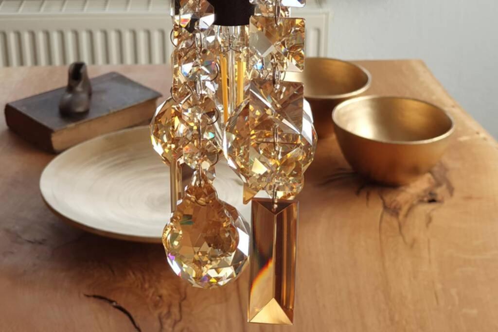 Apartment Schatzkaestchen Treasure Chest Stylish Living On The Bodensee