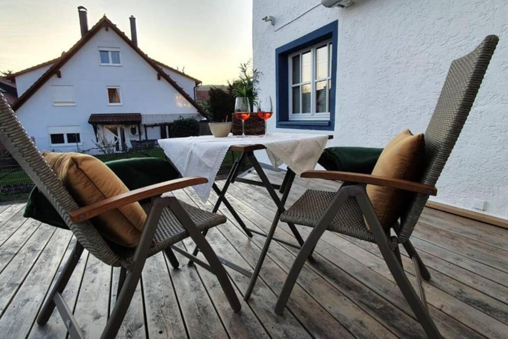 Schatzkaestchen Treasure Chest Stylish Living On The Bodensee *
