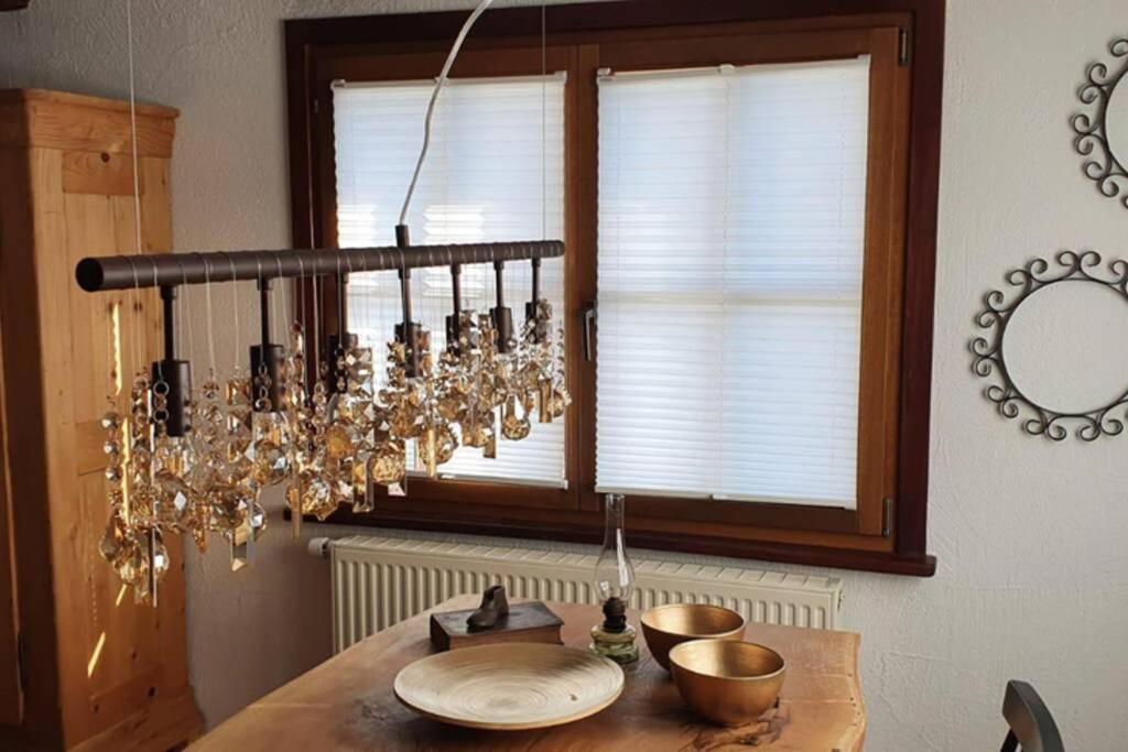 Schatzkaestchen Treasure Chest Stylish Living On The Bodensee Apartment