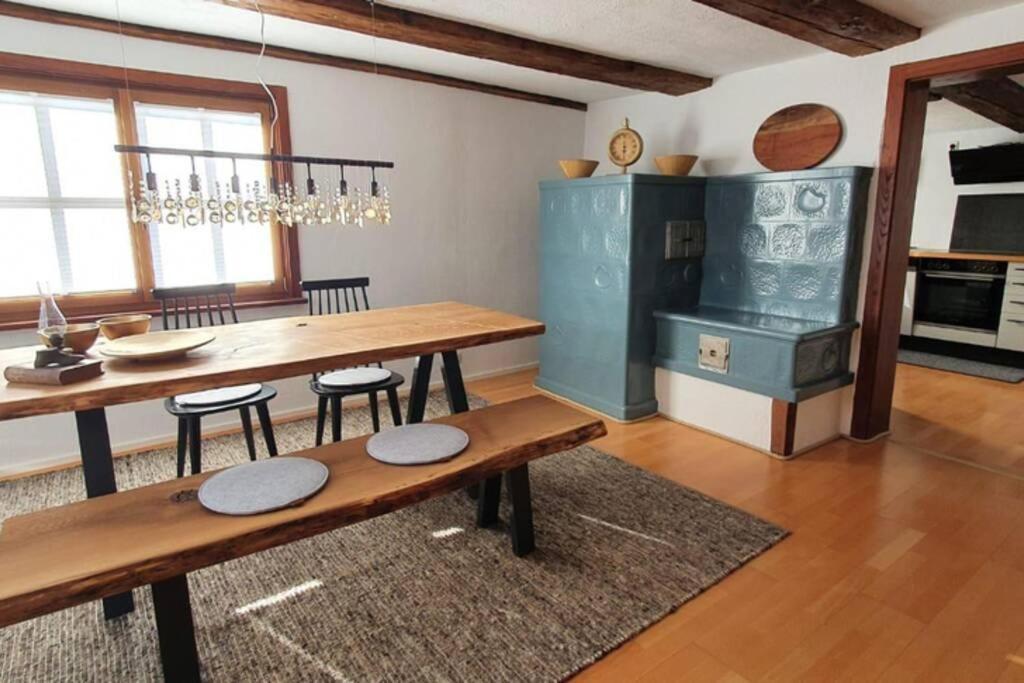 Apartment Schatzkaestchen Treasure Chest Stylish Living On The Bodensee