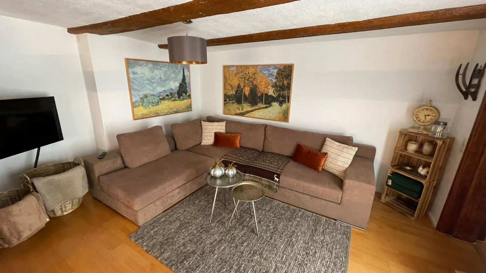 Schatzkaestchen Treasure Chest Stylish Living On The Bodensee Apartment