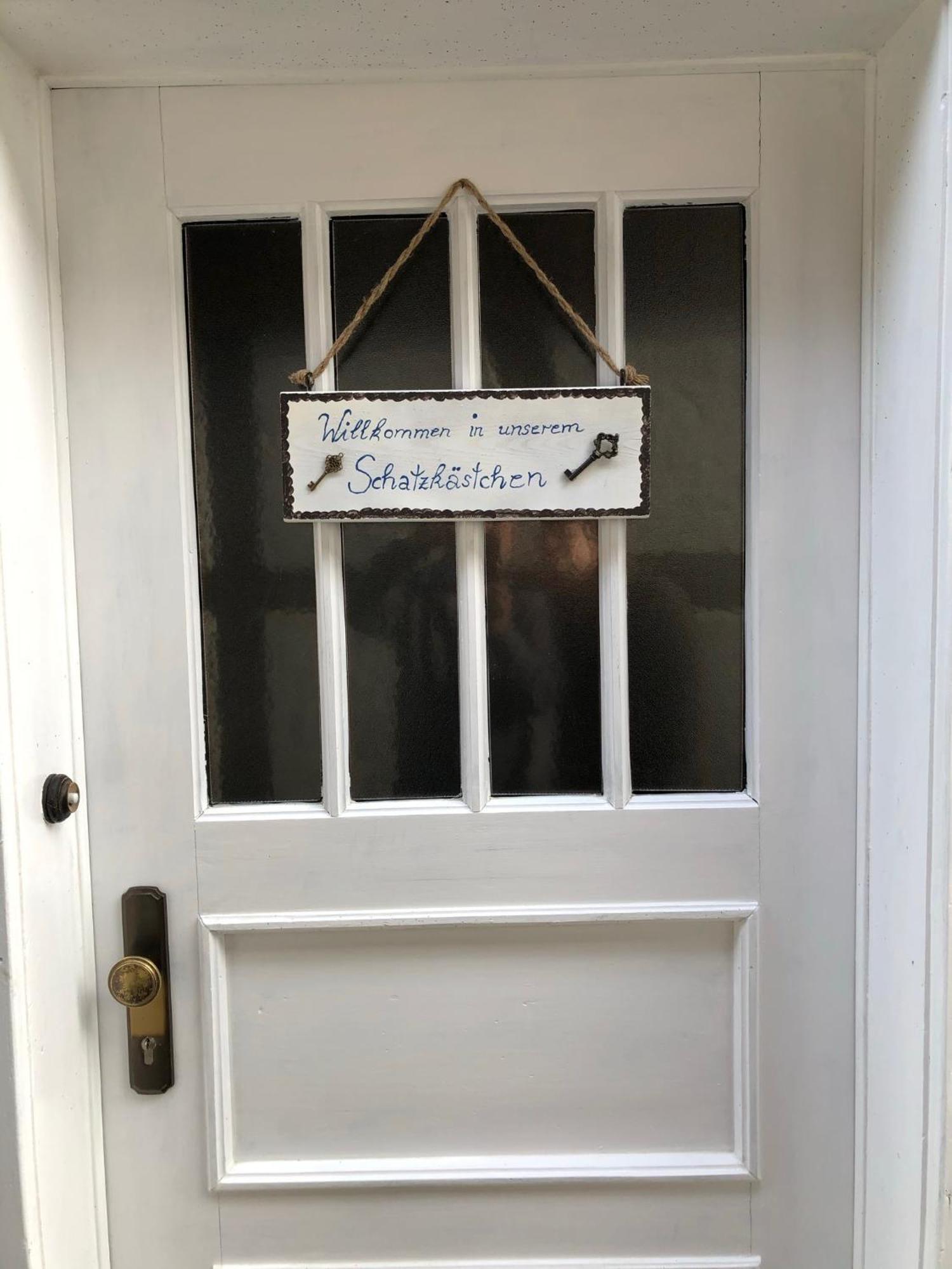 Schatzkaestchen Treasure Chest Stylish Living On The Bodensee Ohningen