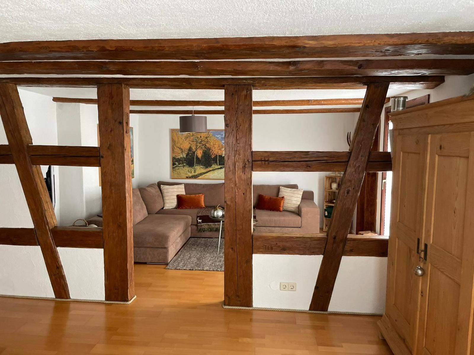 Apartment Schatzkaestchen Treasure Chest Stylish Living On The Bodensee *